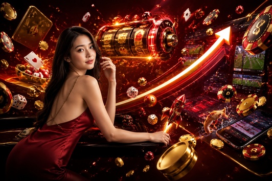 888mega