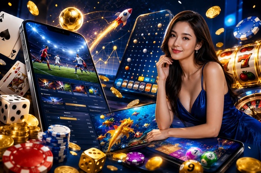 888mega