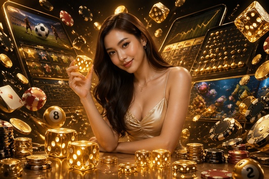 888mega