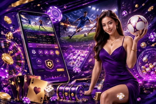 888mega