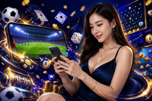 888mega